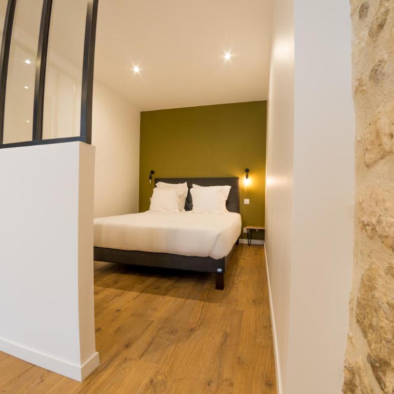 AMA - Appartement - Rez-de-Chaussée - 9