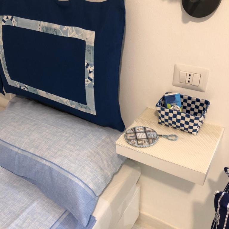 LA MESONETTE A DUE PASSI DAL MARE - Apartment with Balcony - 24