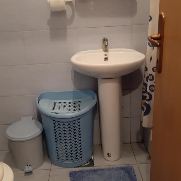 Apartments Jovana - Apartman sa 1 Spavaćom Sobom - 15