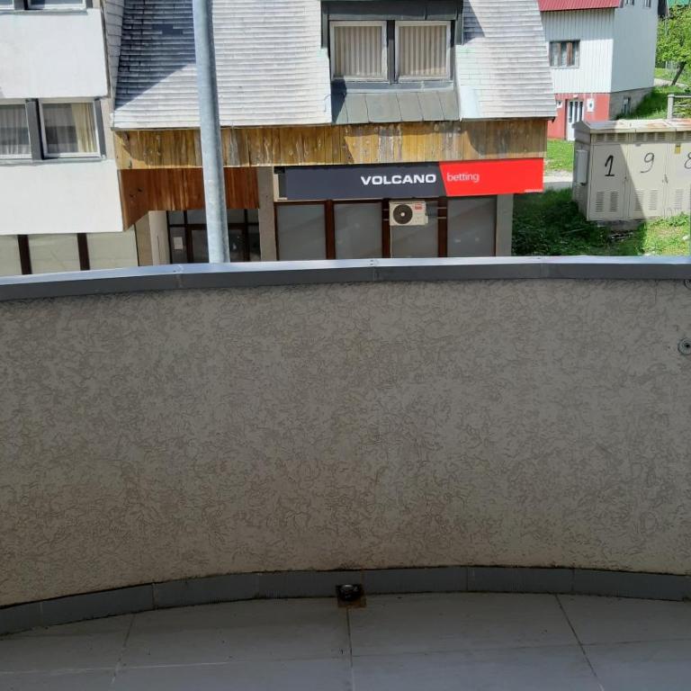 Apartments Jovana - Apartman sa 1 Spavaćom Sobom - 21