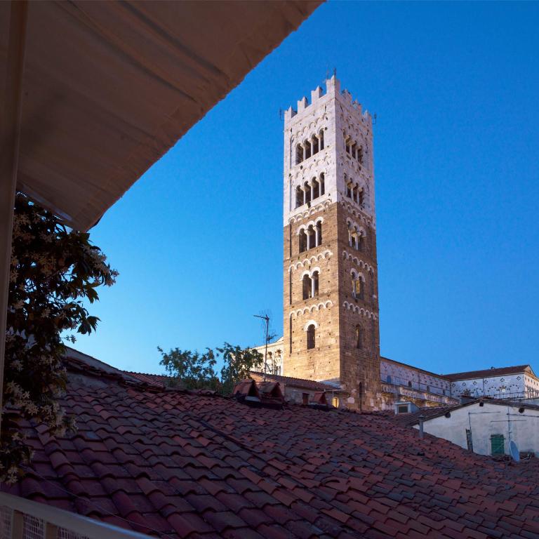Terrazza San Martino - Appartamento con Terrazza - 27
