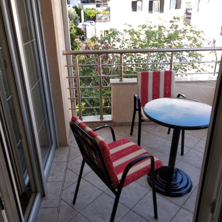 Studio Alexandra - Studio Apartman - 12