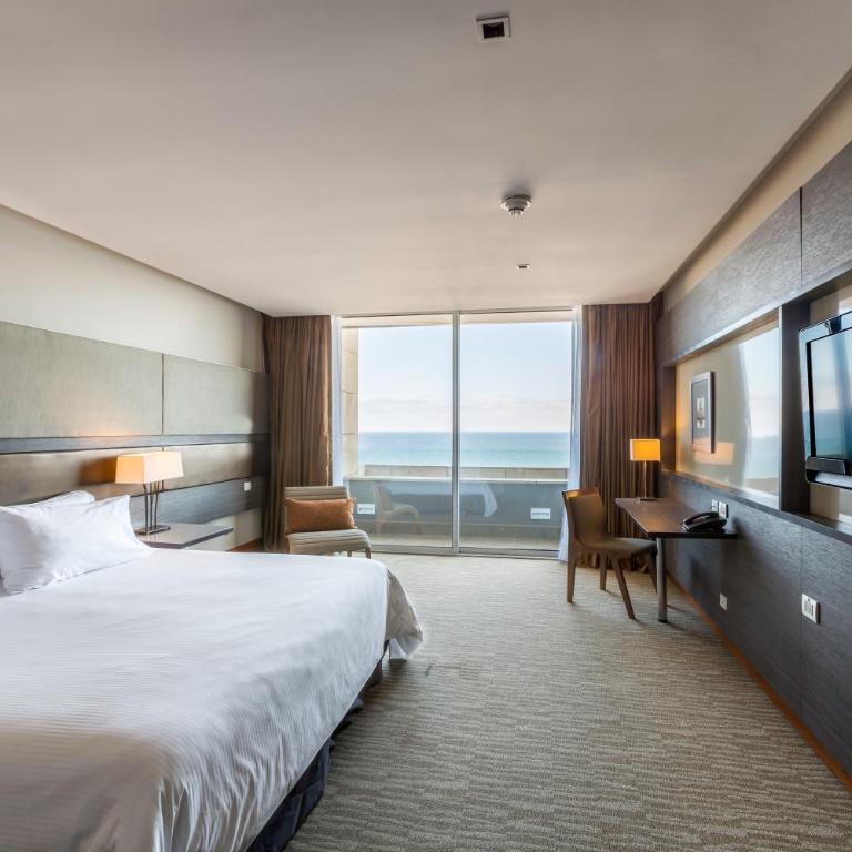 Enjoy Antofagasta - Habitación Doble Superior - No fumadores - 3