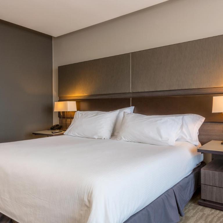 Enjoy Antofagasta - Habitación Doble Superior - No fumadores - 4