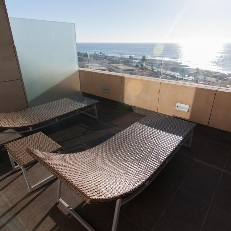 Enjoy Antofagasta - Habitación Doble Deluxe - para no fumadores - 3