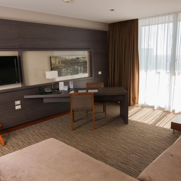 Enjoy Antofagasta - Habitación Doble Deluxe - para no fumadores - 5