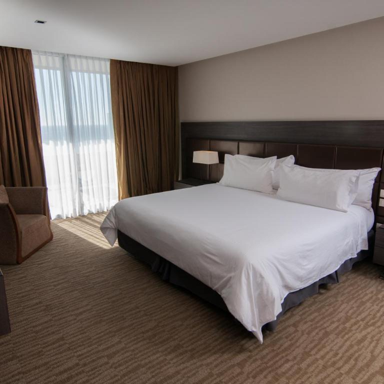 Enjoy Antofagasta - Habitación Doble Deluxe - para no fumadores - 6