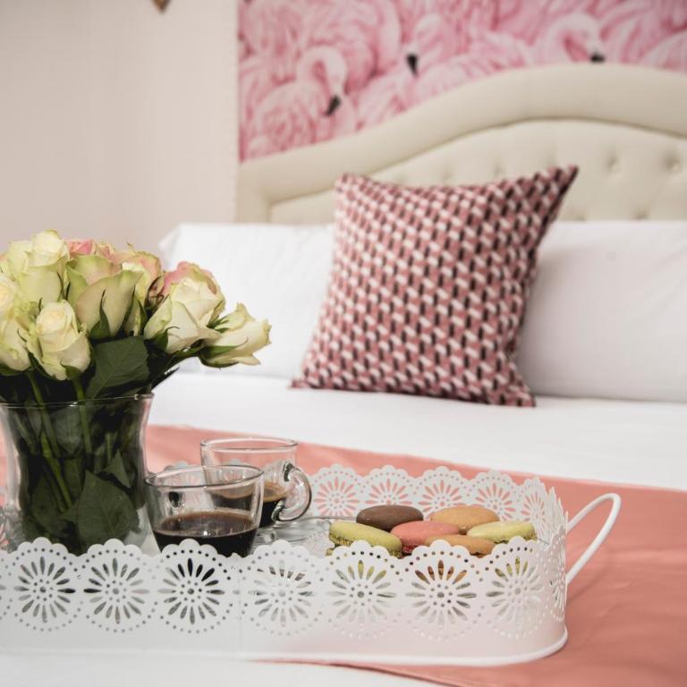 PRATI 1930 Boutique apartments Rome - Appartement 2 Chambres - 7