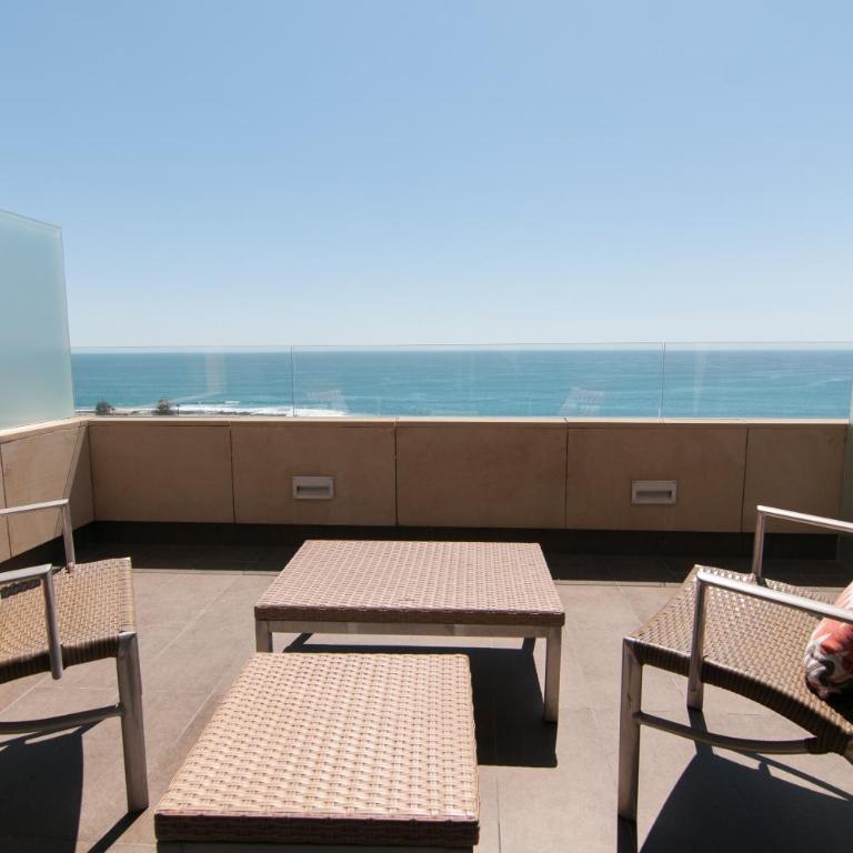 Enjoy Antofagasta - Suite Presidencial con cama grande - No fumadores - 7