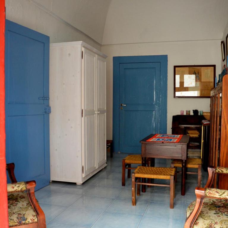Appartamento in palazzina storica / Oberdan Suites - Appartamento - Piano Terra - 10