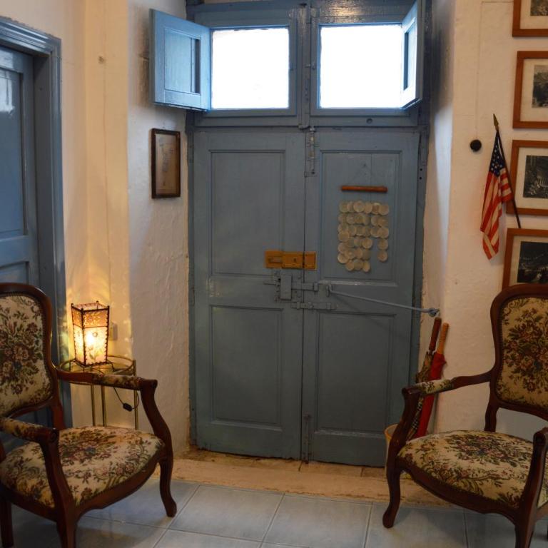 Appartamento in palazzina storica / Oberdan Suites - Appartamento - Piano Terra - 7