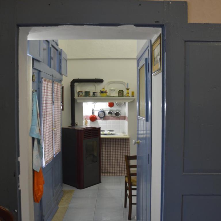 Appartamento in palazzina storica / Oberdan Suites - Appartamento - Piano Terra - 14