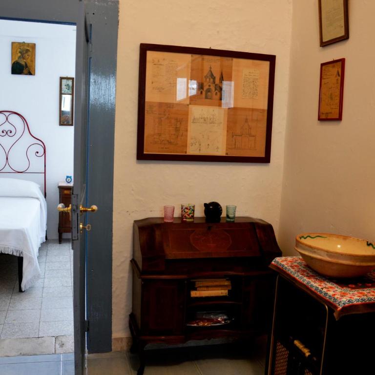 Appartamento in palazzina storica / Oberdan Suites - Appartamento - Piano Terra - 11