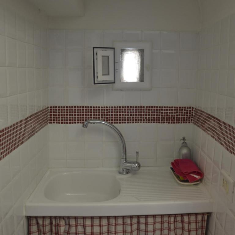 Appartamento in palazzina storica / Oberdan Suites - Appartamento - Piano Terra - 25
