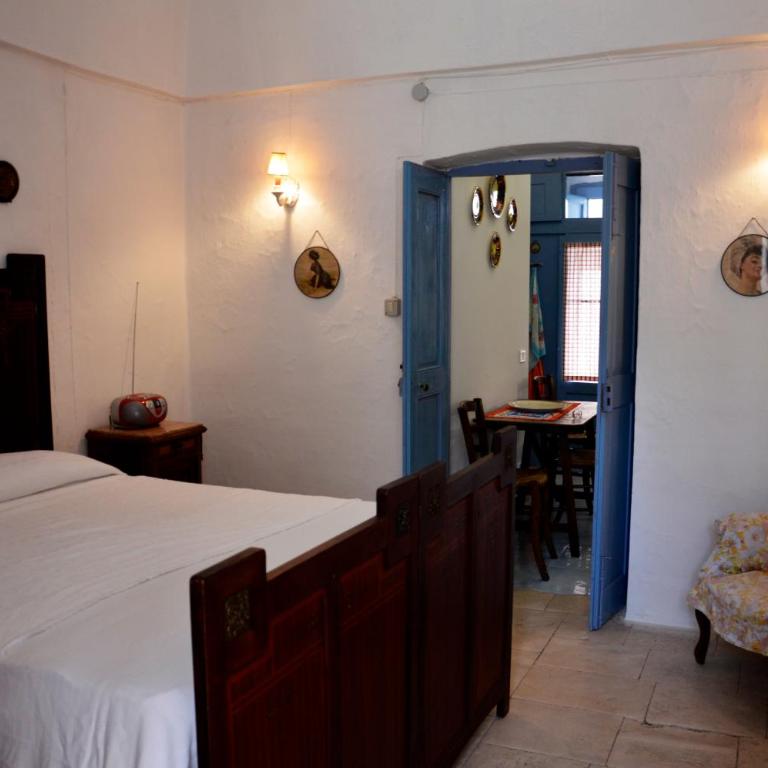 Appartamento in palazzina storica / Oberdan Suites - Appartamento - Piano Terra - 15