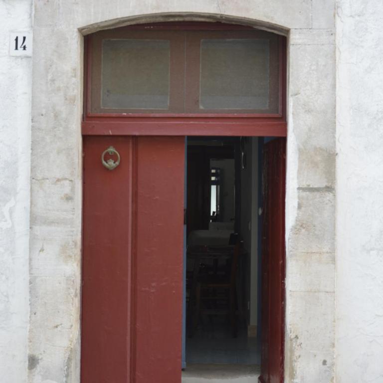 Appartamento in palazzina storica / Oberdan Suites - Appartamento - Piano Terra - 4