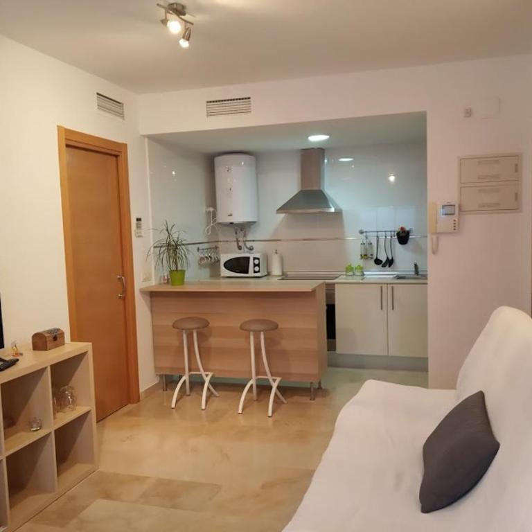 Apartamento Juan de Herrera - Apartamento - 6