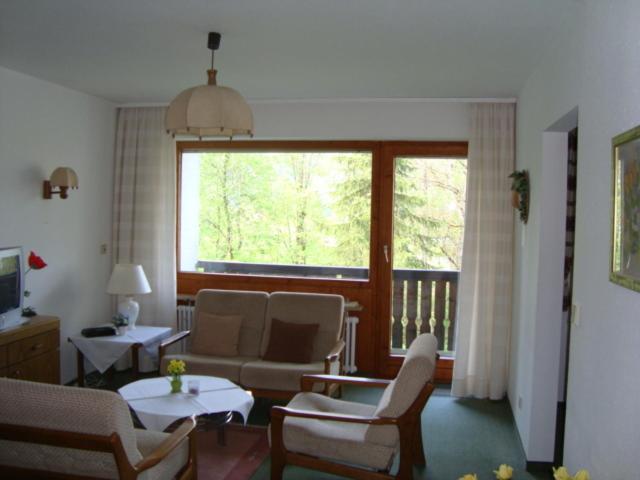 Ferienwohnung Ritter - Comfort Apartment - 41
