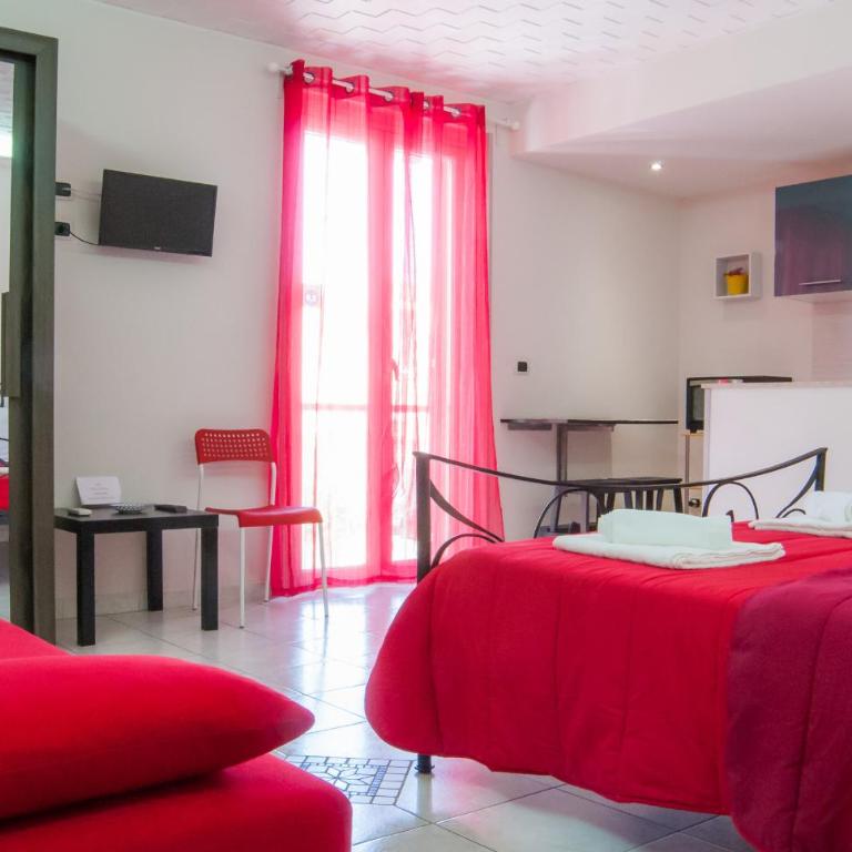 Casa Euripide - Casa Vacanze - 6