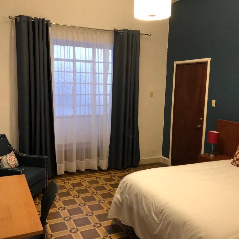 Zocalo SENSACIONAL - Apartamento con balcón - 14