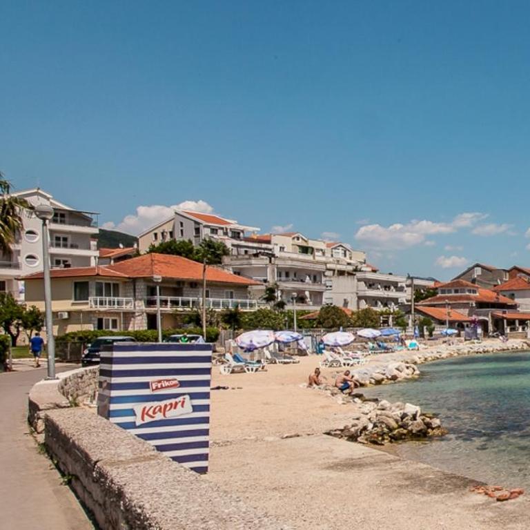 Blue Sea - Suite with Sea View - 28