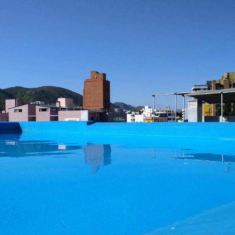 Torre Myng - Apartment - Ground Floor - 7