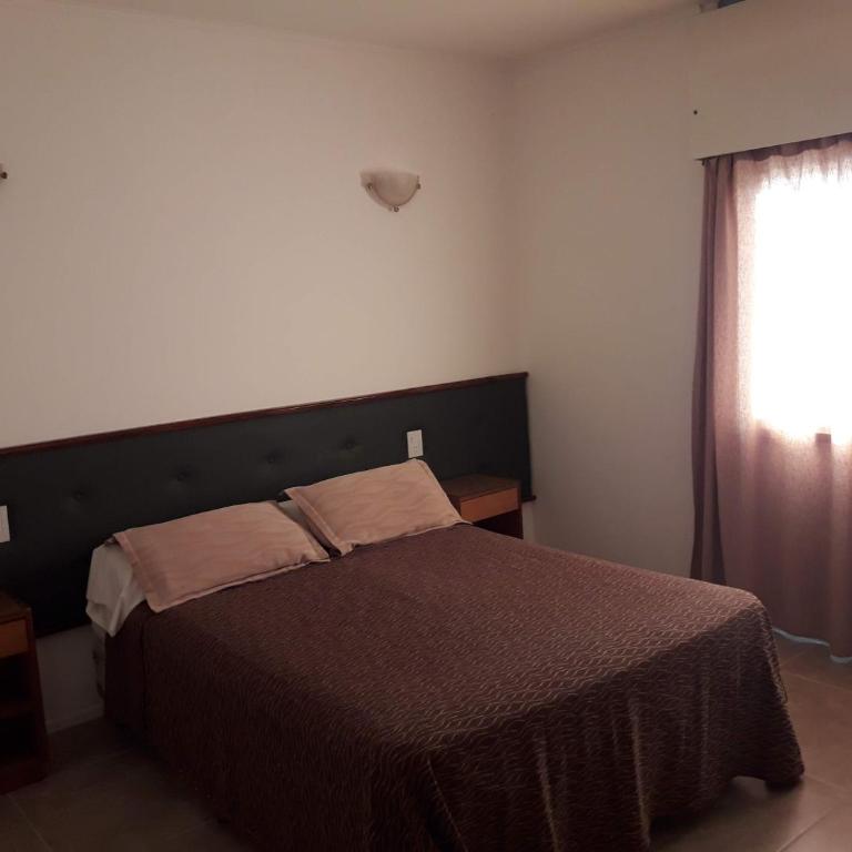 Hotel Provincial - Habitación Doble - 1 o 2 camas - 3