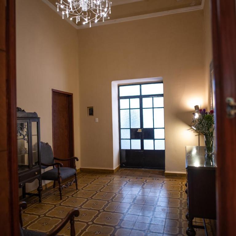 Zocalo SENSACIONAL - Apartamento con balcón - 4