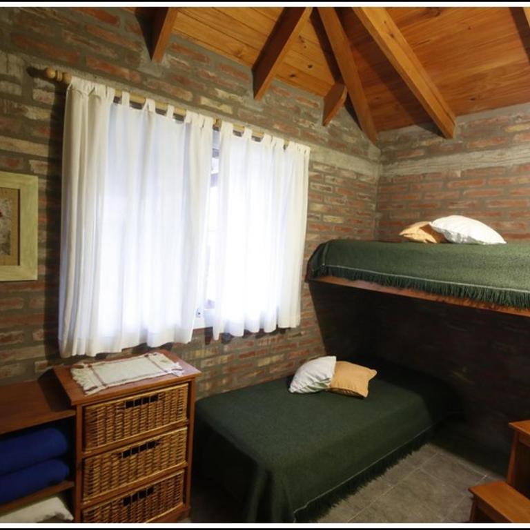 cabañas el refugio - Bungalow Superior - 9