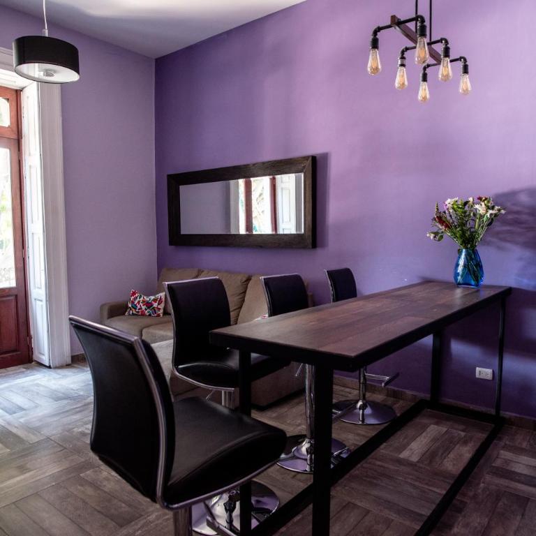 Zocalo SENSACIONAL - Apartamento con balcón - 6
