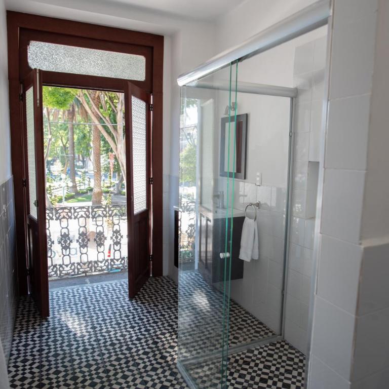Zocalo SENSACIONAL - Apartamento con balcón - 13
