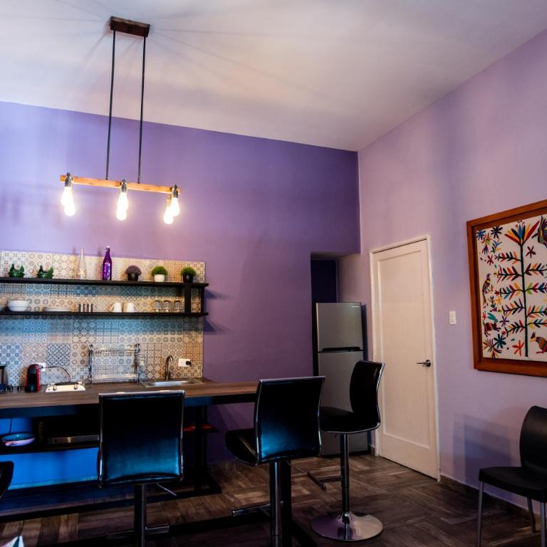 Zocalo SENSACIONAL - Apartamento con balcón - 8