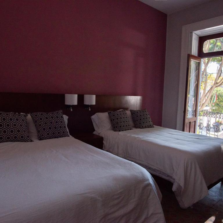Zocalo SENSACIONAL - Apartamento con balcón - 15