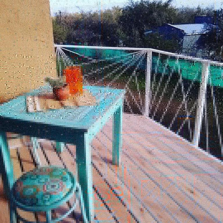 Aires de Ambar - One-Bedroom Chalet - 61