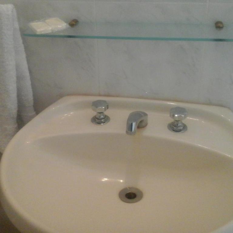 Hotel Ariosto - Habitación Triple Estándar - 7