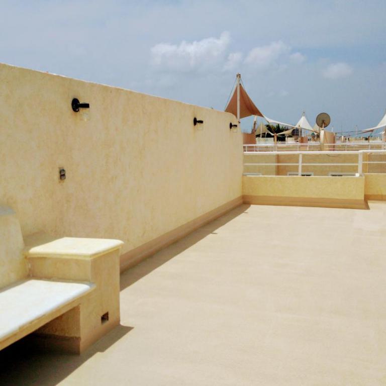 Pent House Acapulco Diamante Markis K 31 - Apartamento - 33