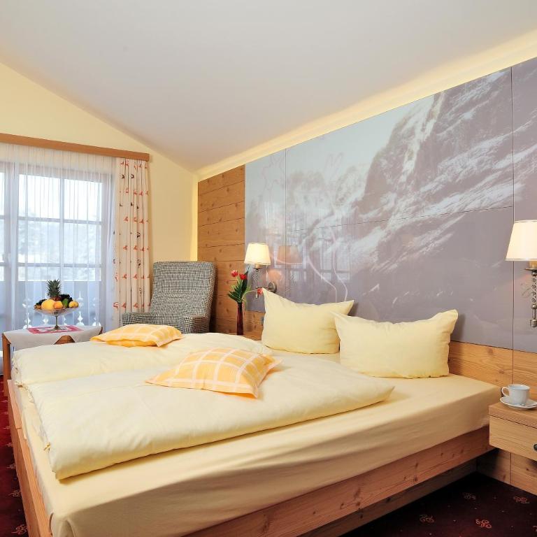 Landhotel Böld Oberammergau - Economy Einzelzimmer - 4