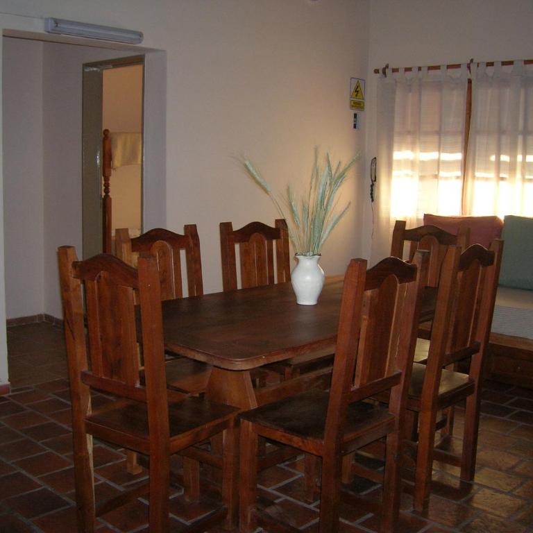 Cabañas El Refugio de Juan - Bungalow de 2 dormitorios - 7
