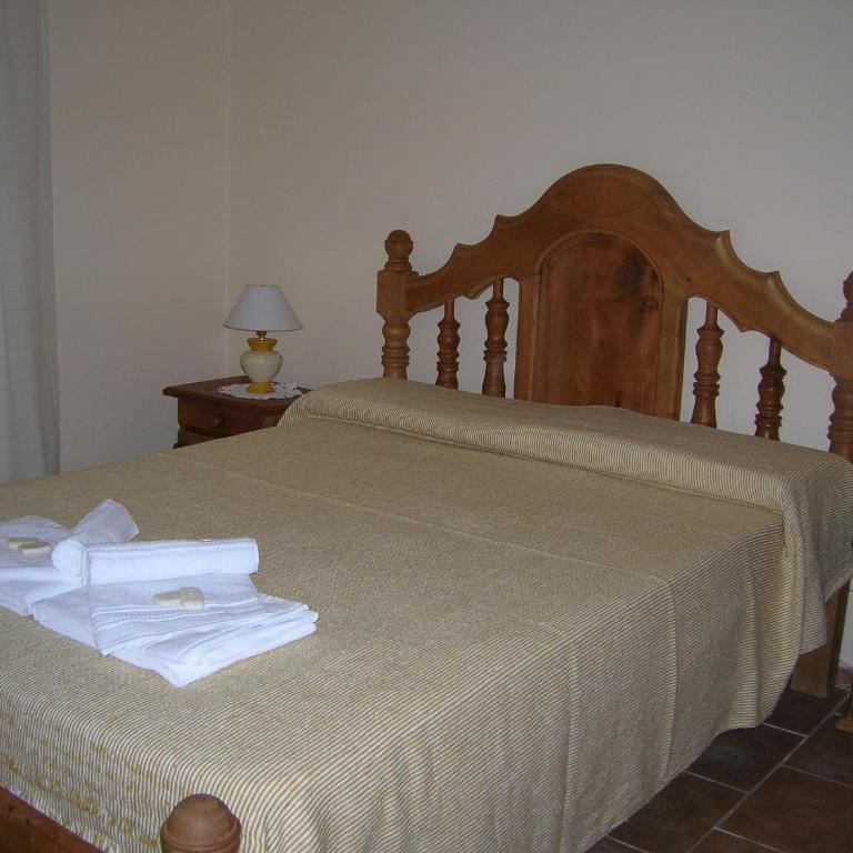 Cabañas El Refugio de Juan - Bungalow de 2 dormitorios - 8
