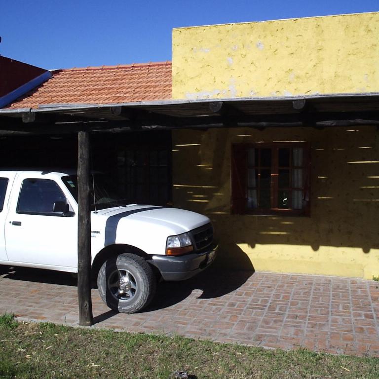 Cabañas El Refugio de Juan - Bungalow de 2 dormitorios - 1