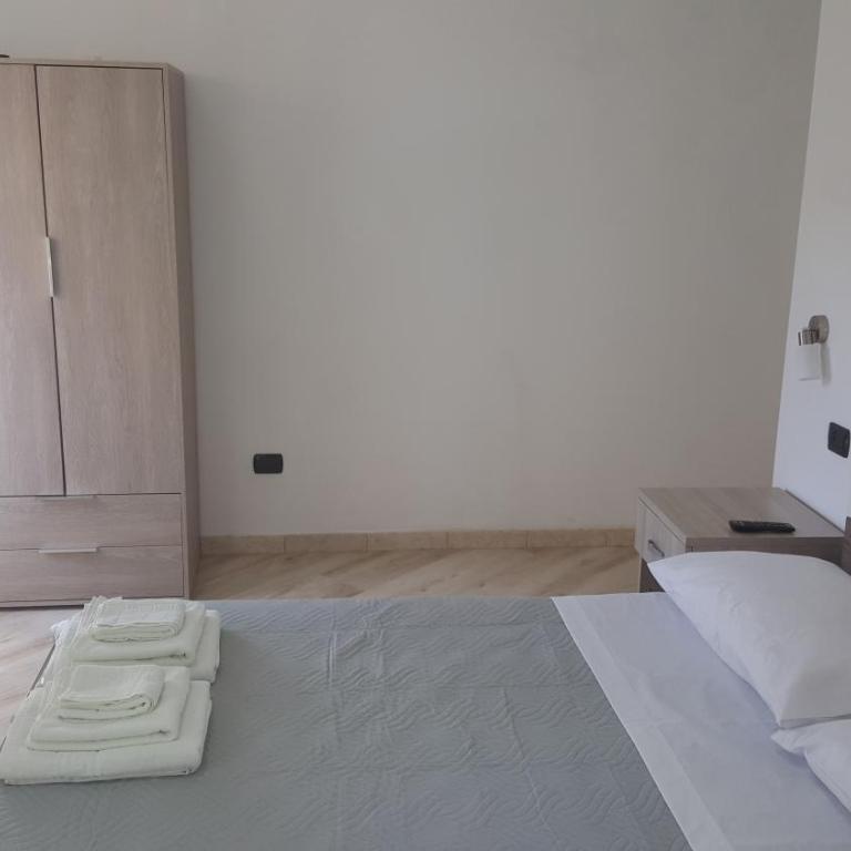 Royal Suite su via principale per Tropea - Deluxe King Room - 10