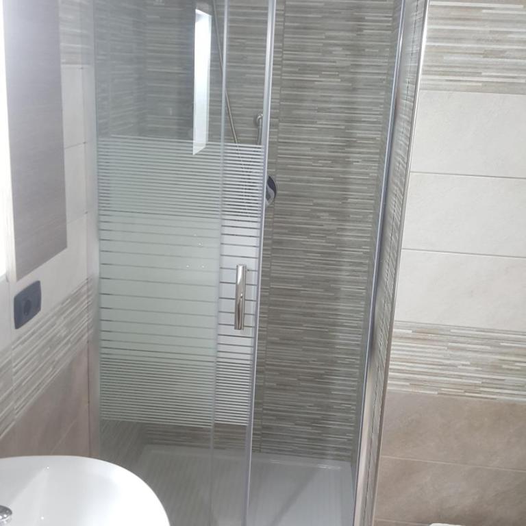 Royal Suite su via principale per Tropea - Deluxe King Room - 11