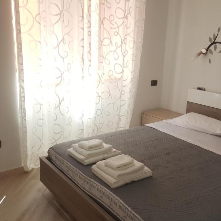 Royal Suite su via principale per Tropea - Standard King Room - 6