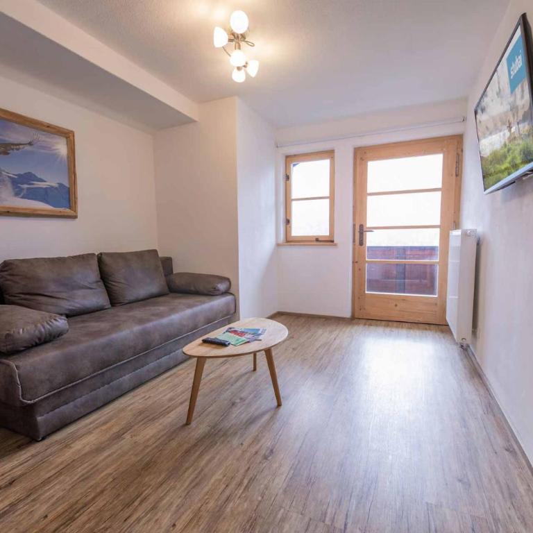 Ansitz Hofer - Apartment mit Balkon - 3