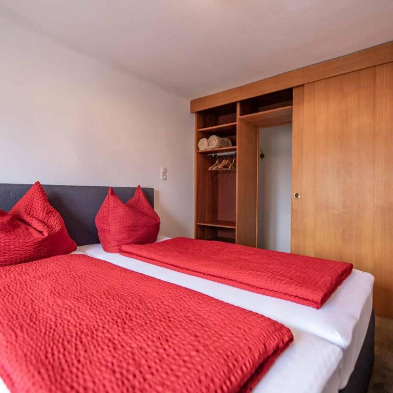 Ansitz Hofer - Apartment mit 3 Schlafzimmern - 9
