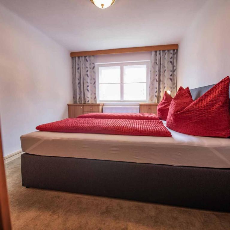Ansitz Hofer - Apartment mit 3 Schlafzimmern - 6