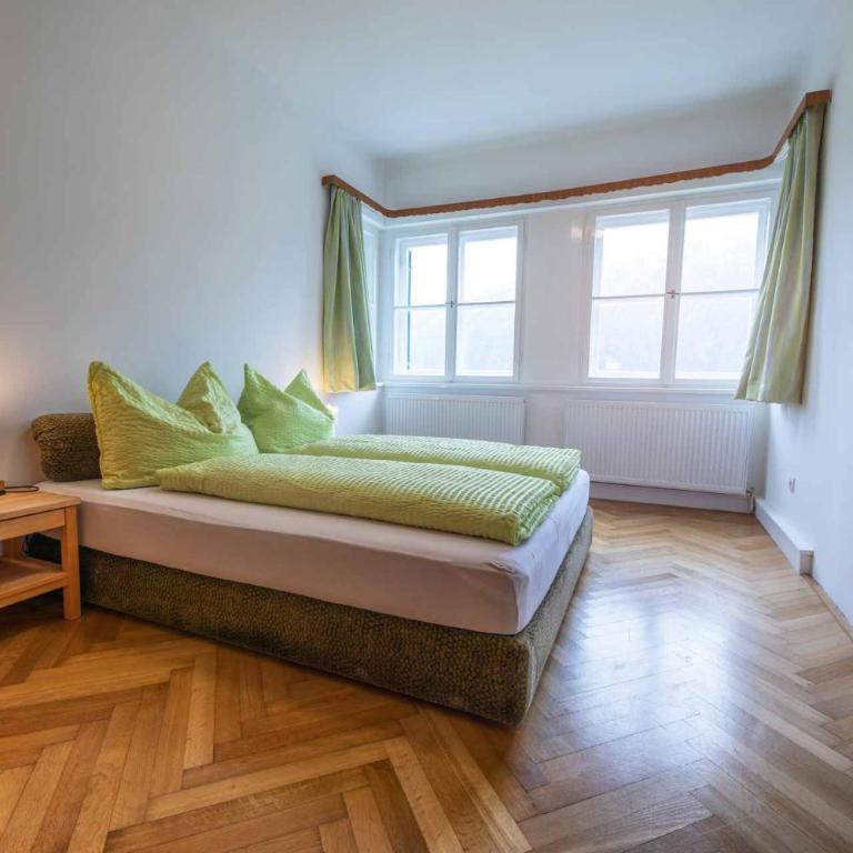 Ansitz Hofer - Apartment mit 3 Schlafzimmern - 7