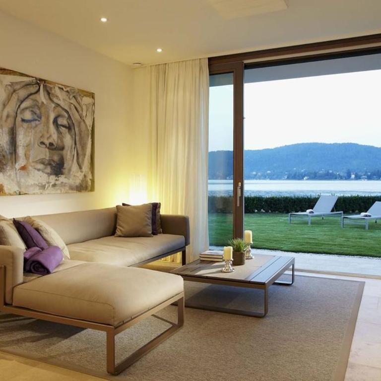 Linde Villas - Villa mit 2 Schlafzimmern - 35