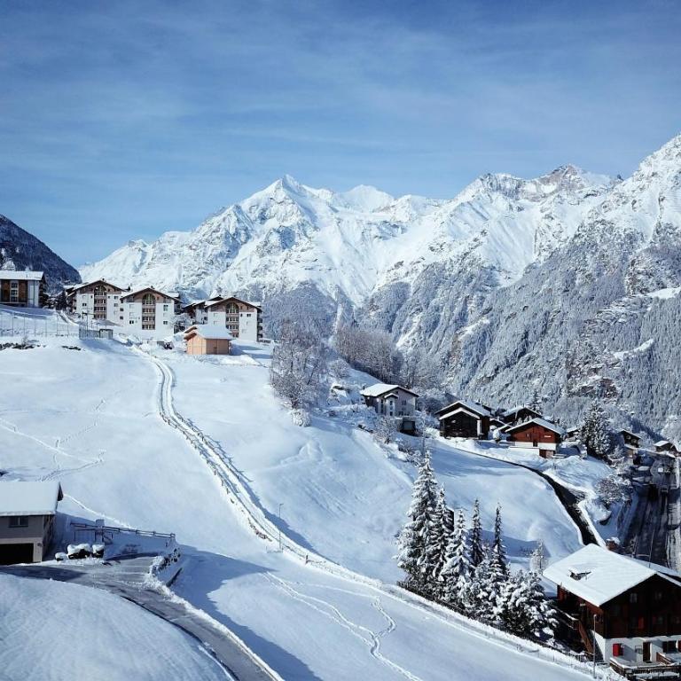 B&B AZapartments Lunic - Apartment Nico - 2