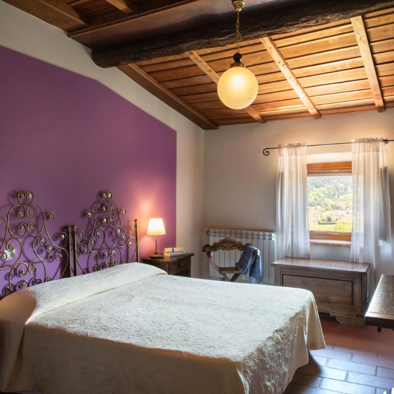 Hotel Villa Rinascimento - Camera Standard Matrimoniale/Doppia con Letti Singoli - 10